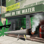 Smoke on The Water 1.0