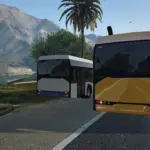 Solaris Urbino 18 IV [Add-On | VehFuncsV] V1.0