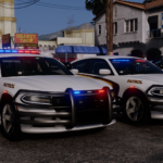 Soundoff Signal nFORCE 2018-2022 Dodge Charger Pack
