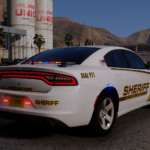 Soundoff Signal nFORCE 2018-2022 Dodge Charger Pack3