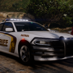 Soundoff Signal nFORCE 2018-2022 Dodge Charger Pack5
