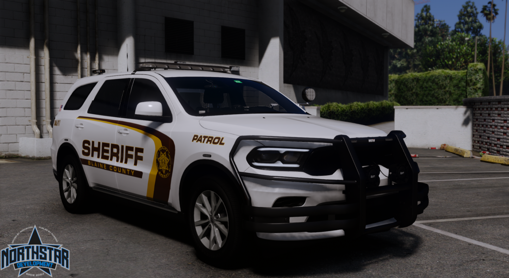 Soundoff Signal nFORCE 2021-2024 Dodge Durango Pack