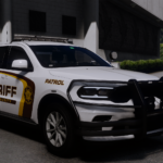 Soundoff Signal nFORCE 2021-2024 Dodge Durango Pack