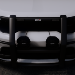 Soundoff Signal nFORCE 2021-2024 Dodge Durango Pack3