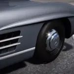 SouthX Mercedes-Benz SL300 Tire Textures 2.02