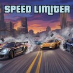 Speed Limiter at Cruise V1.0 Speed Limiter at Cruise 1.0