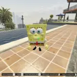 Spongebob