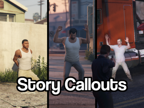Story Callouts