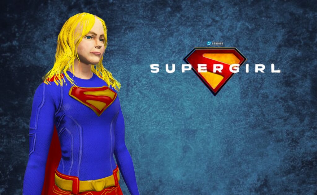 Supergirl