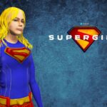 Supergirl