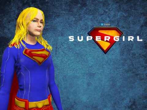 Supergirl