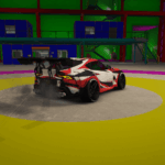 Supra A90 Livery 1.03