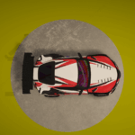 Supra A90 Livery 1.04