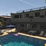 Sweet Home 3 apartments