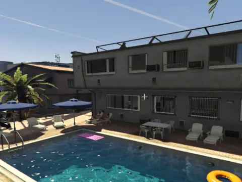 Sweet Home 3 apartments