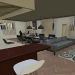 Sweet Home 3 apartments3
