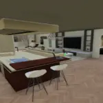 Sweet Home 3 apartments4
