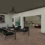 Sweet Home 3 apartments5