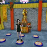 Temple Worship Spot 2.03