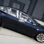 Tesla Model S2