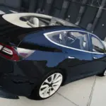 Tesla Model S3