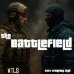 The Battlefield, (A Warfare Mod) V1.0.1 The Battlefield, (A Warfare Mod) 1.0.1