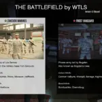 The Battlefield, (A Warfare Mod) 1.0.1