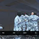 The Battlefield, (A Warfare Mod) 1.0.1