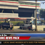 The Breaking News Pack