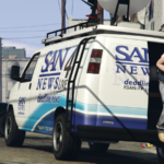 The Breaking News Pack6