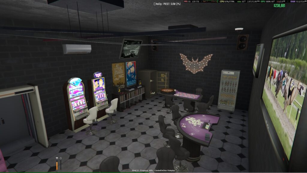 [MLO] The Dirty Jackpot V1.0