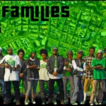 The Families 2026 Retextures