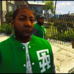 The Families 2026 Retextures4