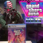 The GTA 6 Heist