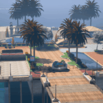 The Pier2