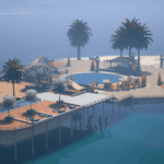 The Pier6