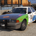 The RustyPD Mini Pack 1.0