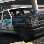 The RustyPD Mini Pack 1.02