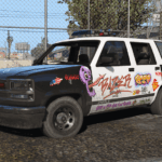 The RustyPD Mini Pack 1.03