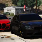 DriftMod.asi | The best drift mod 1.1