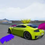 The longest drift track in GTA history 1.03