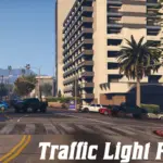 Traffic Light Fixes Traffic Light Fixes
