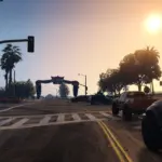 Traffic Light Fixes 5