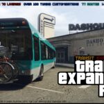 Transit Expansion Pack