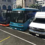 Transit Expansion Pack