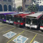 Transit Expansion Pack2