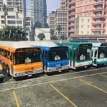 Transit Expansion Pack3