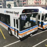 Transit Expansion Pack5