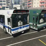 Transit Expansion Pack6
