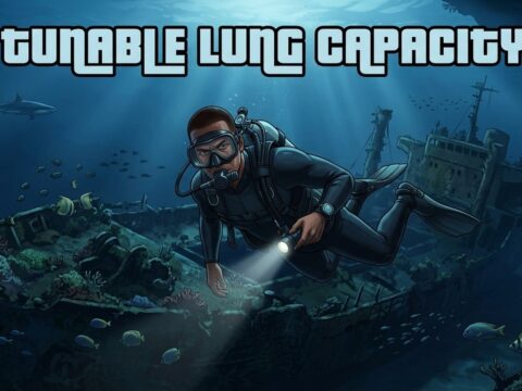 Tunable Lung Capacity 1.0